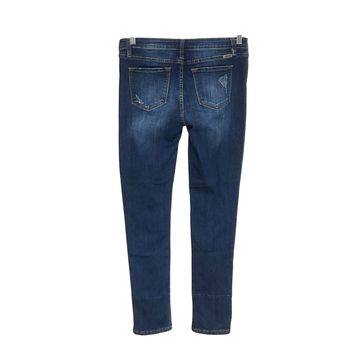 Kancan Blue Ripped Jeans - Size 13