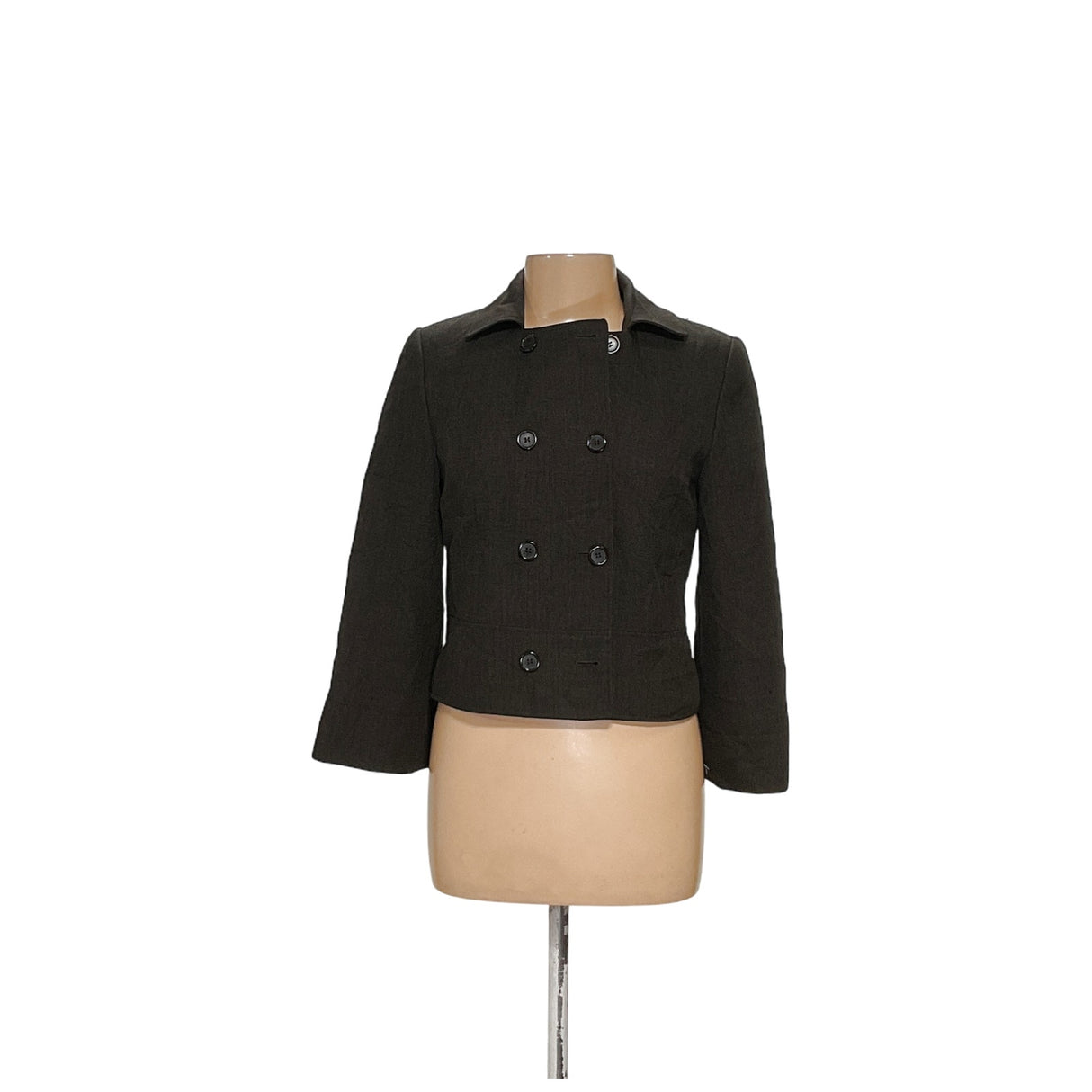 Tahari Black Blazer - Size 8