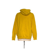 Puma Yellow Men's XL Hoodie