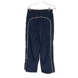 Fila Blue Men's Activewear Pants - Size M