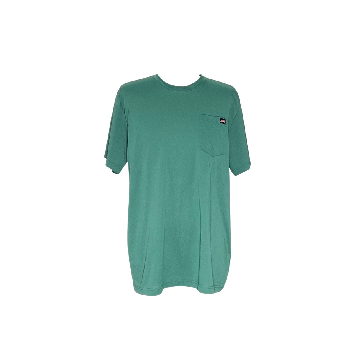 Men's Dickies Green T-Shirt - XLT