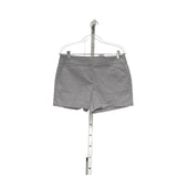 LOFT Gray Sailor Shorts - Size 4