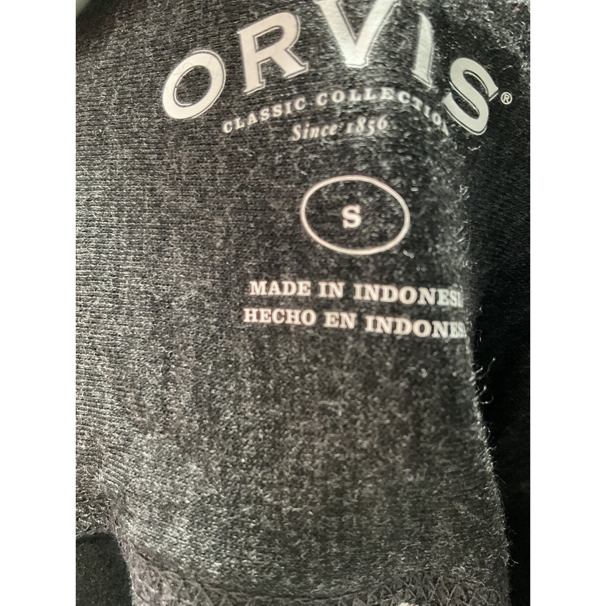 Orvis Women's Gray Ankle Leggings