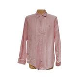 Ralph Lauren Pink Dress Shirt XL