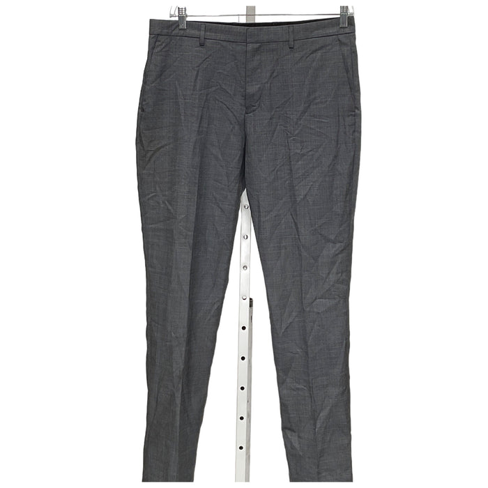 J. CREW Gray Dress Pants - Size 34