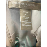 Banana Republic Sheath Dress - Multicolor