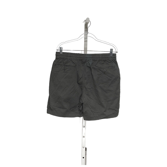 J. Crew Gray Bermuda Shorts - Men's M