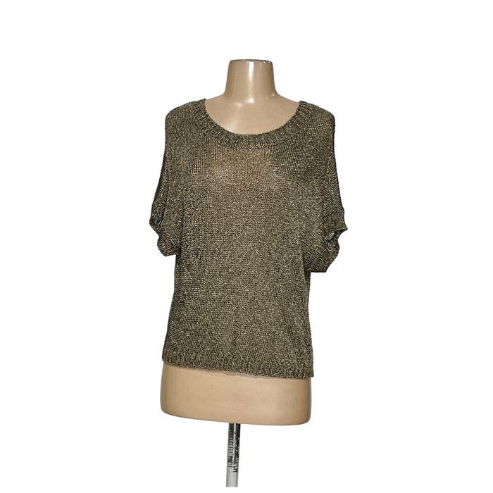 Vince Green Blouse - S (Regular)