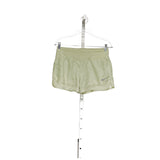 Nike Green Women's Athletic Shorts