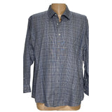 Nordstrom Men's Multicolor Button-Up