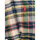 Ralph Lauren Men's XL Multicolor Button-Up Shirt