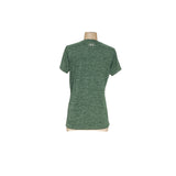 Under Armour Green Activewear Top for Women