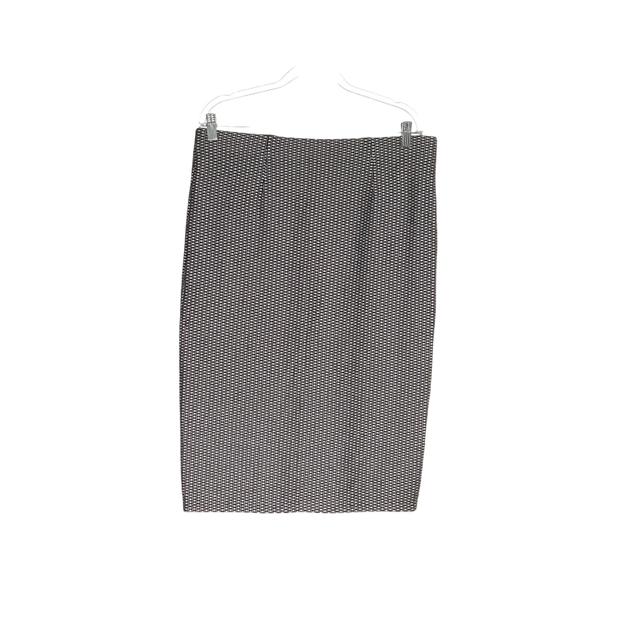 LOFT Black Pencil Skirt - L