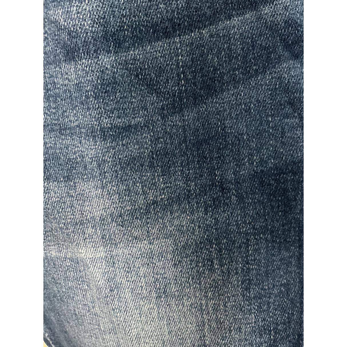 Kancan Blue Cotton Skinny Jeans - Size 32