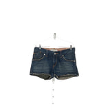 Levi's Women's Sailor Shorts - Blue, Size 11