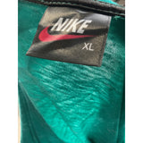 Nike Green Men's T-Shirt XL