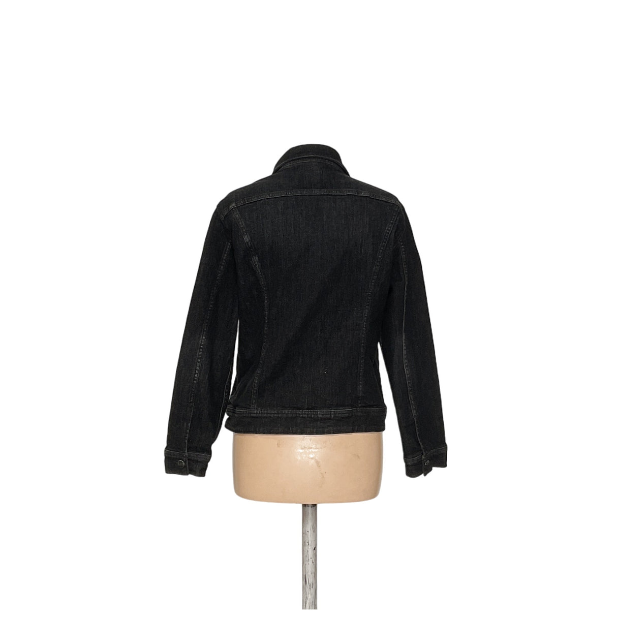 Lee Black Women's Basic Jacket