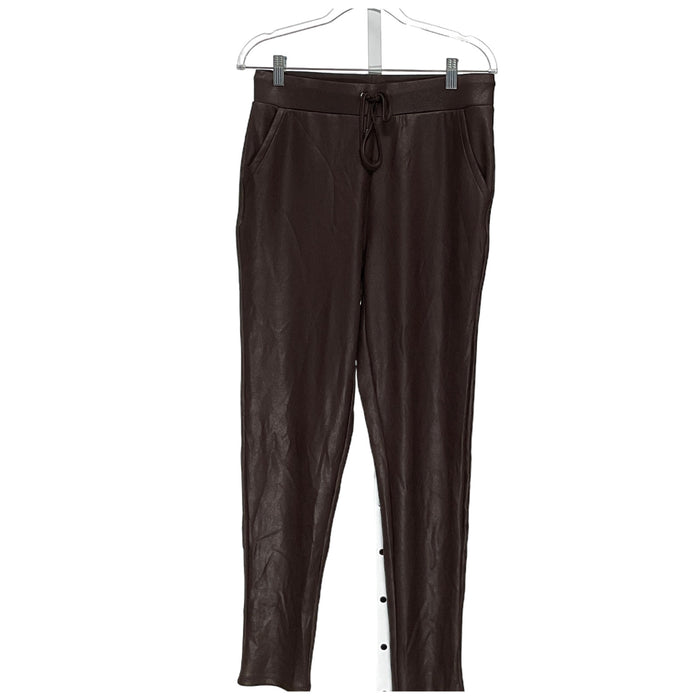 Rachel Zoe Brown Ankle Pants