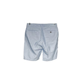 J. Crew Men's Blue Bermuda Shorts Size 32