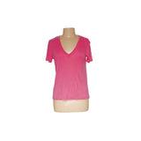 ZARA Pink Size M Blouse