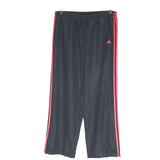 Women's Adidas XL Gray Sweatpants