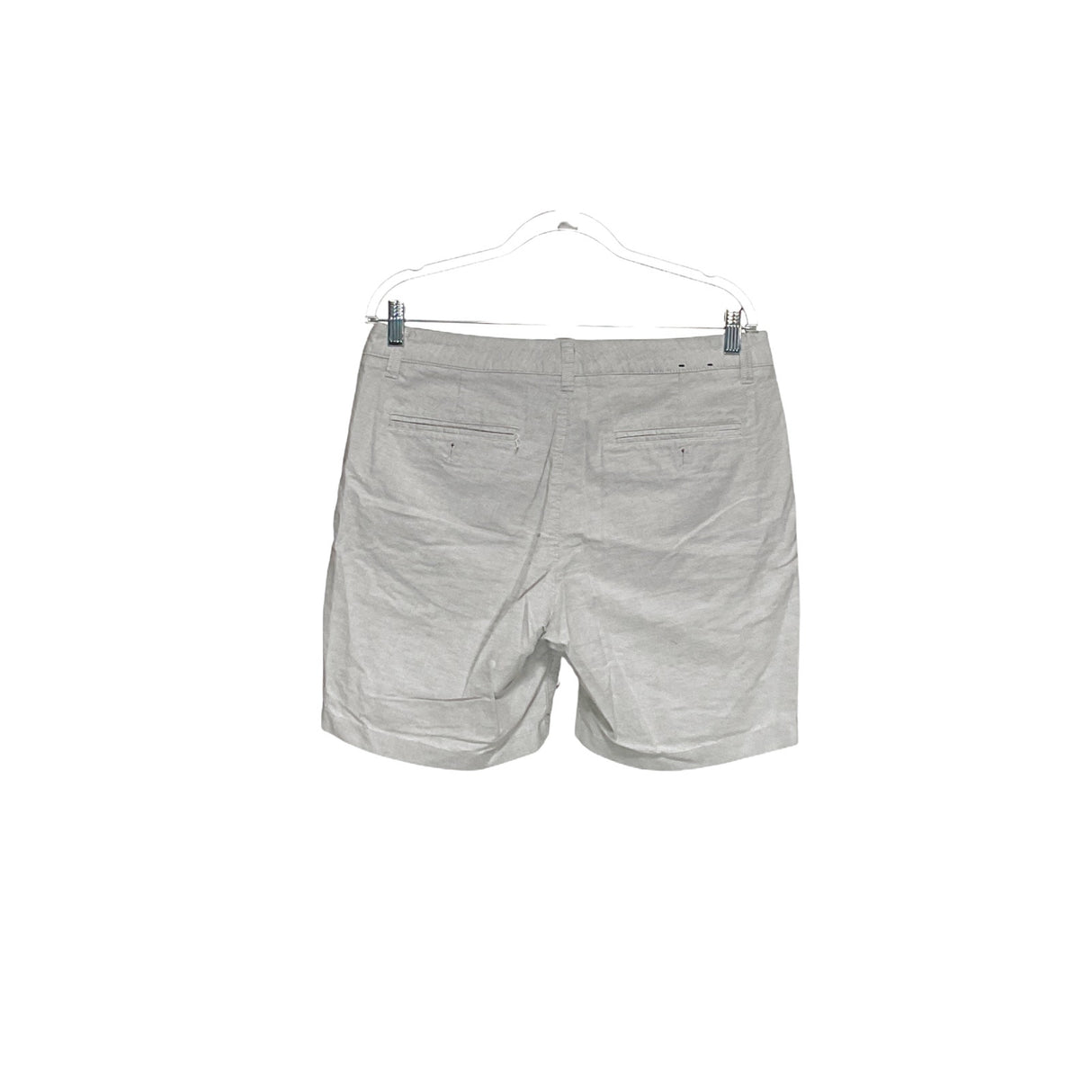 Bonobos Gray Bermuda Shorts
