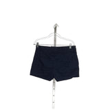 Blue BR Sailor Shorts - Size 8