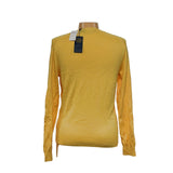 Polo Ralph Lauren Men's Yellow Sweatshirt