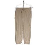 J. Crew Beige Ankle Pants