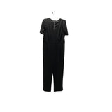 Express Black XL Jumpsuit