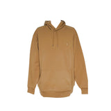 Polo Ralph Lauren Men's Big & Tall Brown Hoodie XLT