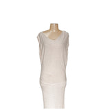 BNWT Banana Republic Cream Sheath Dress