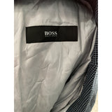 HUGO BOSS Wool Blazer - Size 33