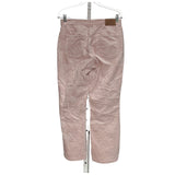 Ralph Lauren Pink Women's Ankle Pants Size 4