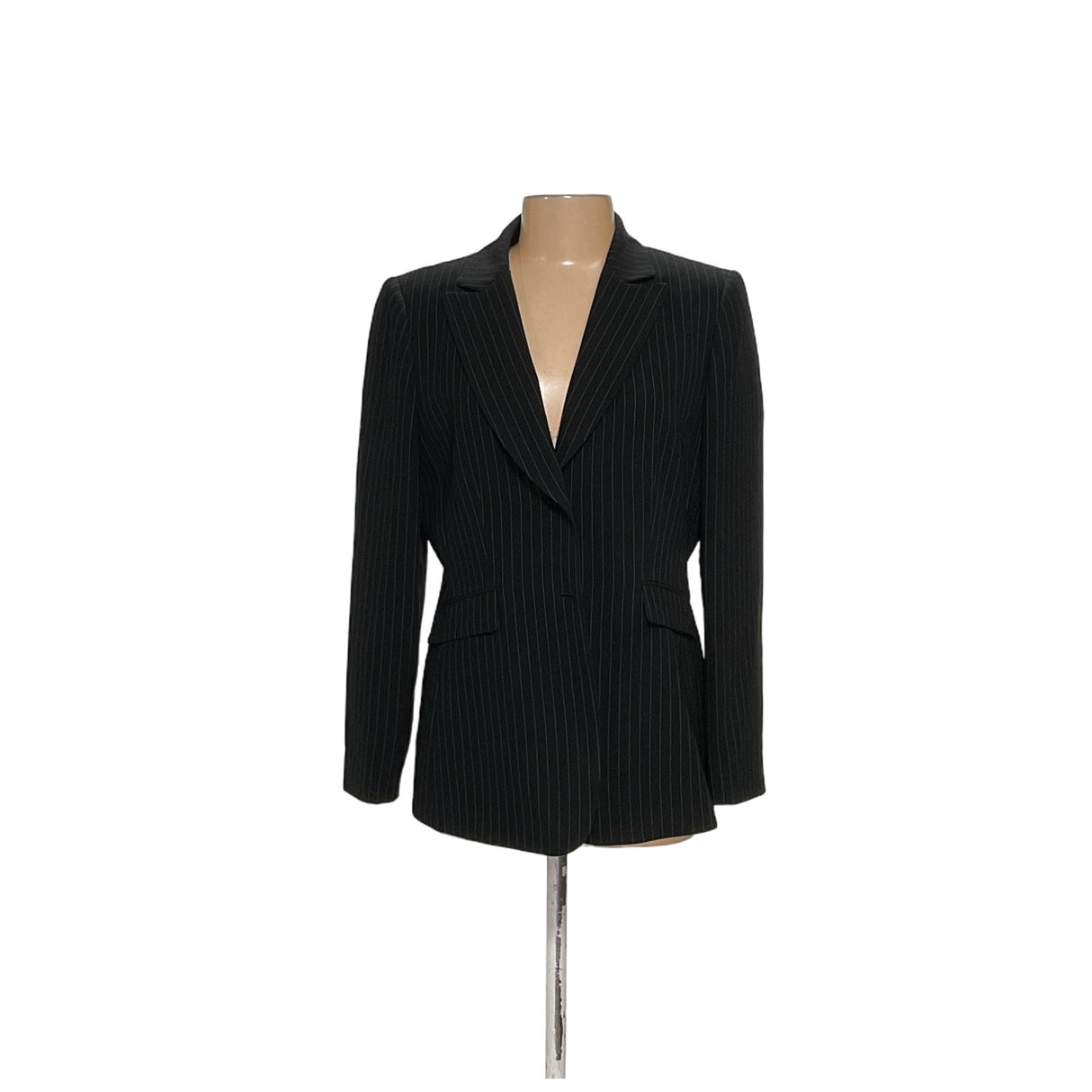 Tahari Black Blazer - Women's Size 14