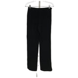 Chico's Black Ankle Pants, Size 0