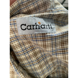 Carhartt Multicolor Dress Shirt XL