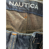 Nautica Men's Blue Jeans - Size 32, Inseam 32