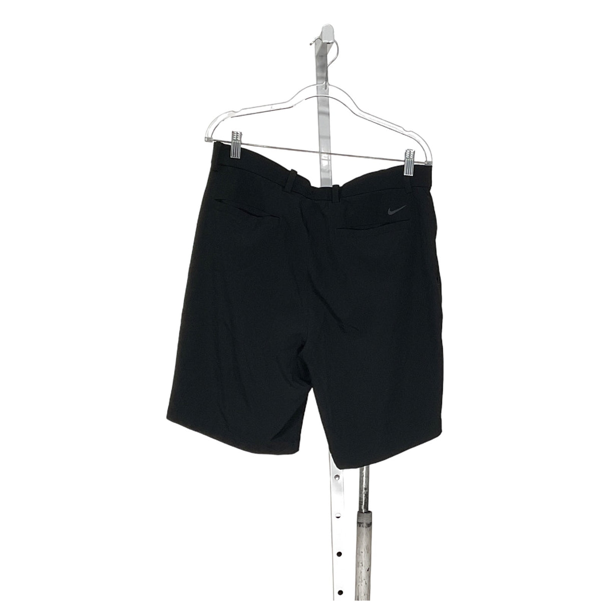 Nike Golf Black Bermuda Shorts