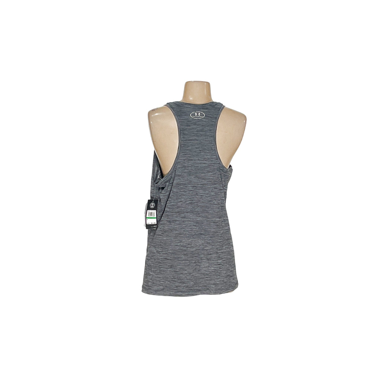 Under Armour Women's Activewear Tank - Gray