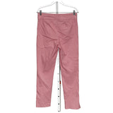 Chico's Pink Ankle Jeans - Size 0.5