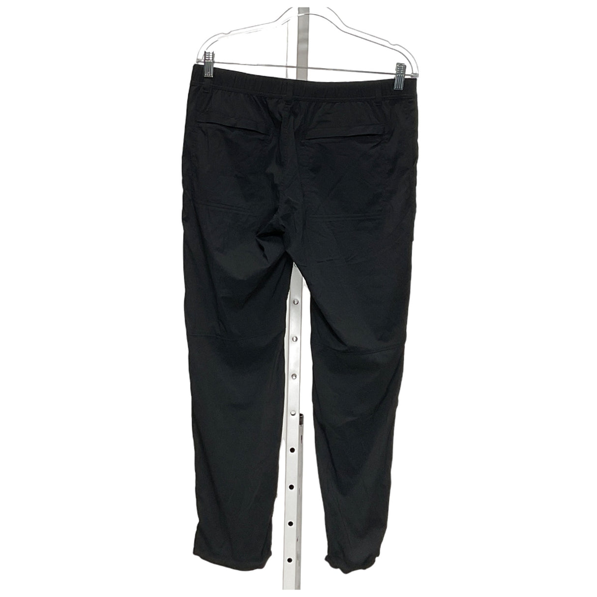 REI Black Ankle Pants, Size 8