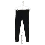 ZARA Black Leggings - Size L