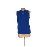 Under Armour Men's Blue Activewear Tank