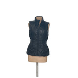 Nautica Women's Black Vest