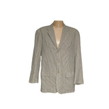 Brooks Brothers L Multicolor Blazer - Big & Tall