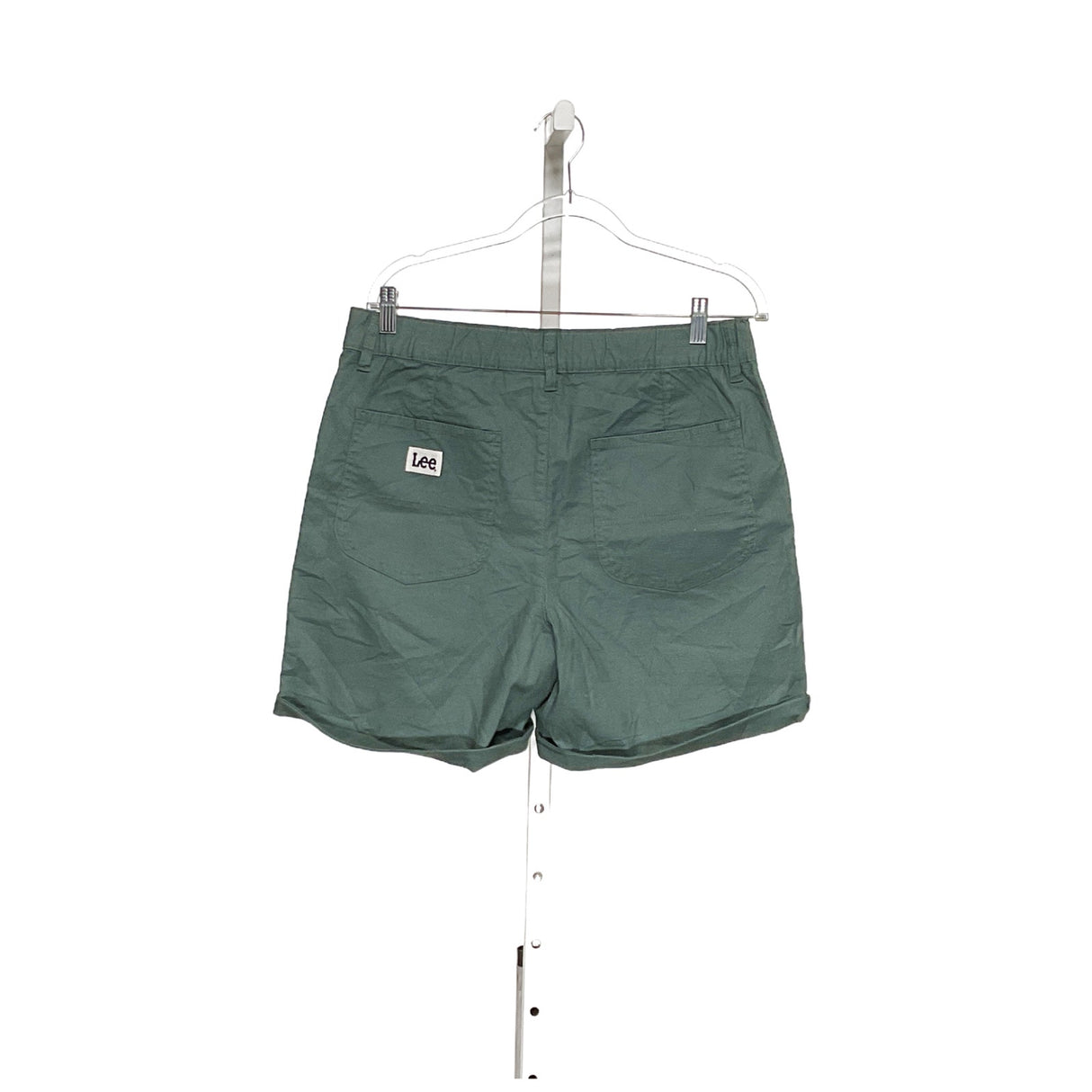 Lee Green Sailor Shorts - Women's Sz 12M