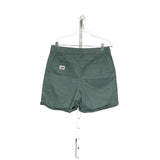 Lee Green Sailor Shorts - Women's Sz 12M