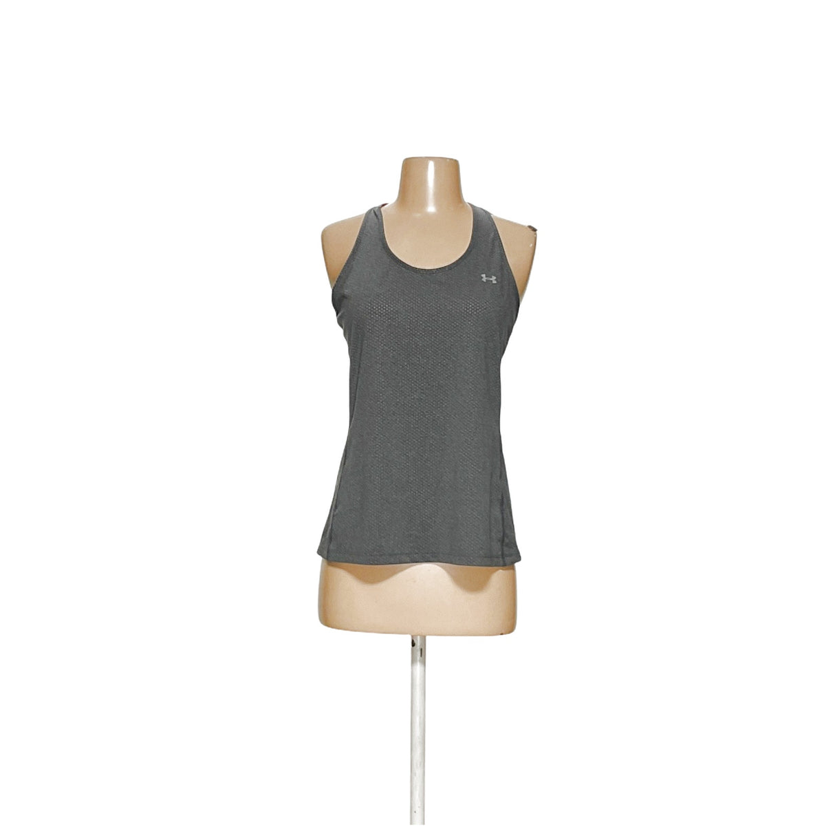 Under Armour Women's Gray Tank Top