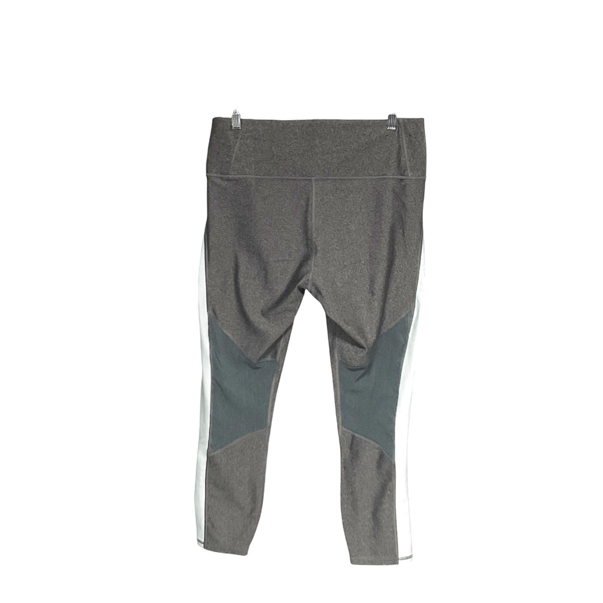 Under Armour Compression Leggings - Gray